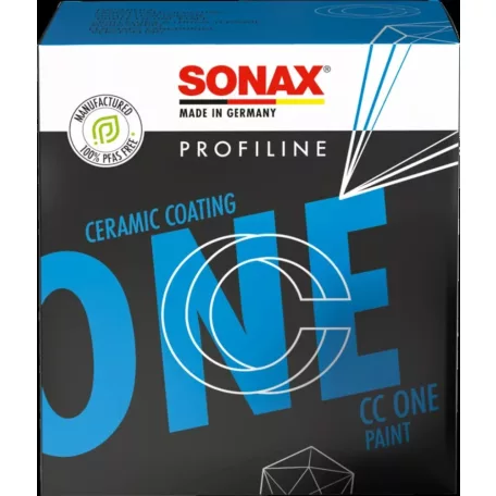 Sonax Profiline Kerámia Bevonat CC One