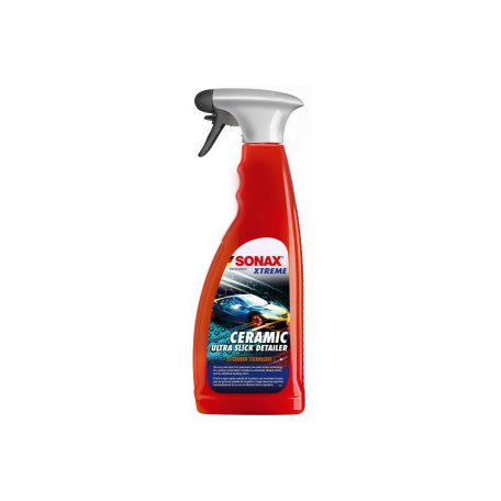 SONAX XTREME Ceramic Ultra Slick Detailer 750ML Kerámia bevonat