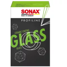   Sonax Profiline Kerámia Bevonat CC Szélvédő bevonat (50 ml)