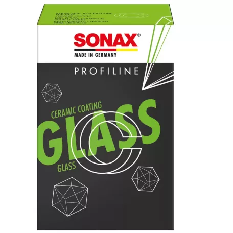 Sonax Profiline Kerámia Bevonat CC Szélvédő bevonat (50 ml)