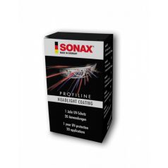   Sonax Profiline Headlight Coating (50 ML) fényszóró védő