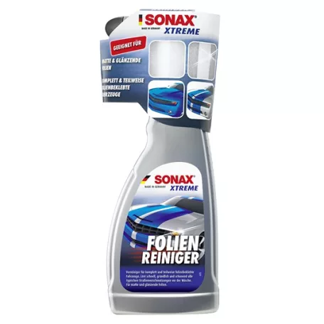 SONAX Xtreme Fólia tisztító, matt (500 ML)