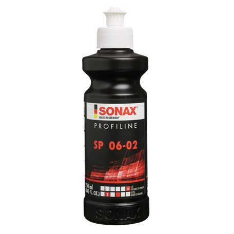 SONAX CSISZOLÓPASZTA (250 ML)