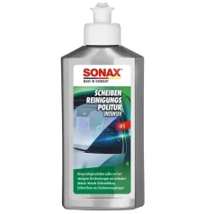 Sonax Szélvédő tisztító- és polírozó (250 ml)