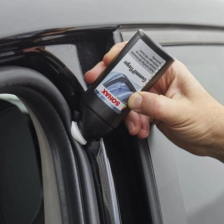 SONAX GUMIÁPOLÓ PASZTA 100 ML