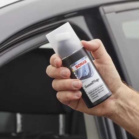 SONAX GUMIÁPOLÓ PASZTA 100 ML