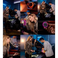 SONAX Illatosító AlmSommer