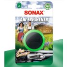 SONAX Illatosító AlmSommer