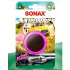 SONAX Illatosító Sweet Flamingo