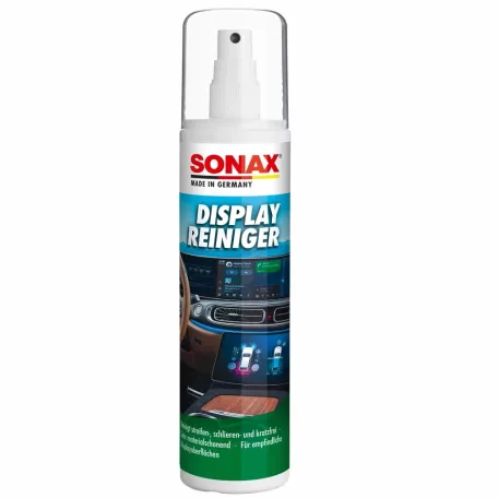 Sonax Kijelzőtisztító (300 ml)