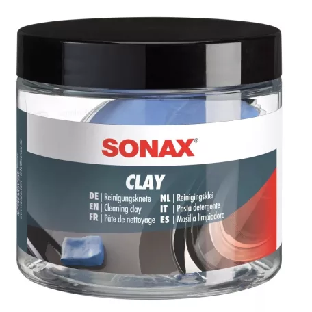Sonax Tisztító gyurma (100 g)