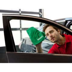 Sonax Üvegtisztító kendő 3 db-os 50x60