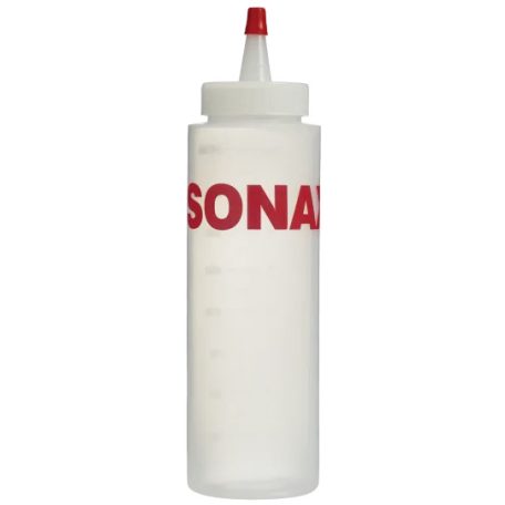 Sonax Adagoló palack 240ML
