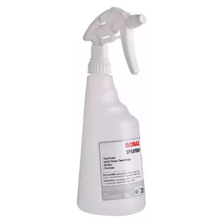 SONAX Szóróflakon 650ML