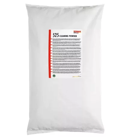 Sonax 525 Clean Powder Tisztítópor (20 kg)
