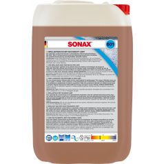SONAX BRILLIÁNS GÉPI WAX 25L