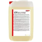 SONAX 614 PADLÓ- ÉS CSEMPETISZTÍTÓ (25 L)