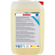 SONAX 614 PADLÓ- ÉS CSEMPETISZTÍTÓ (25 L)