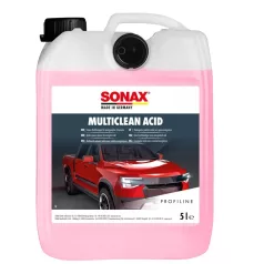 Sonax MultiClean Savas Tisztítófolyadék (5 L)