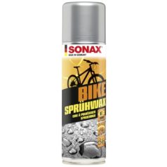 Sonax kerékpár wax spray (300 ML)