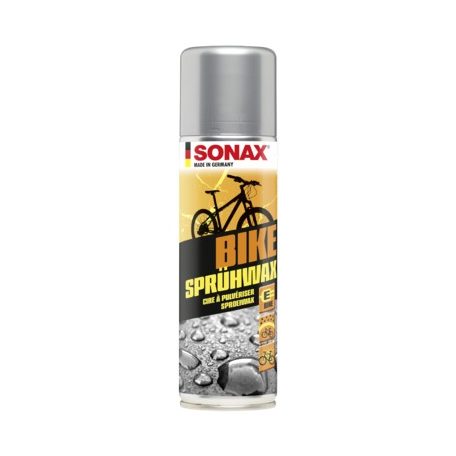 Sonax kerékpár wax spray (300 ML)