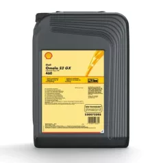 Shell Omala S2 GX 460 (20 L)