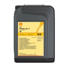 Shell Omala S2 GX 68 (20 L)