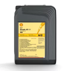Shell Omala S2 GX 100 (20 L)