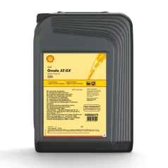 SHELL OMALA S2 G 320 (20 L)