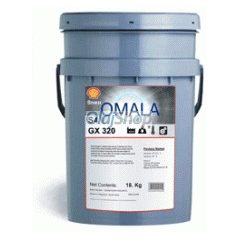 Shell Omala S4 GXV 320 (20 L)