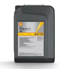Shell Omala S4 GXV 320 (20 L)