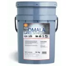 Shell Omala S4 GXV 320 (20 L)