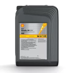 Shell Omala S4 GXV 460 (20 L)