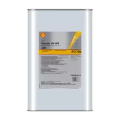 Shell Omala S4 WE 320 (20 L)