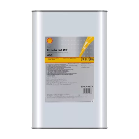 Shell Omala S4 WE 460 (20 L)