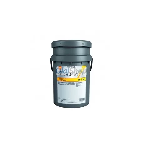 Shell Omala S4 WE 460 (20 L)