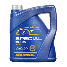 Mannol 7512 Special Plus 10W-30 (4 L)