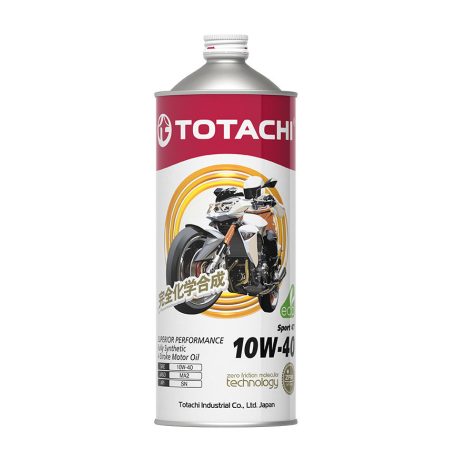 Totachi Sport 4T 10W-40 1L