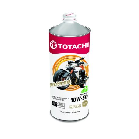 Totachi Sport 4T 10W-50 1L