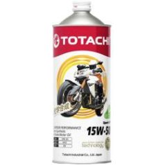 Totachi Sport 4T 15W-50 1L