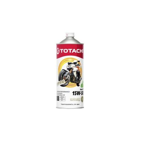 Totachi Sport 4T 15W-50 1L