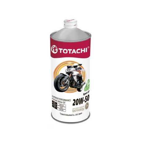 Totachi Sport 4T 20W-50 1L