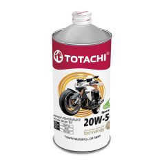 Totachi Sport 4T 20W-50 0,8L