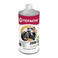 Totachi Sport 4T 20W-50 0,8L