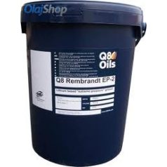 Q8 Rembrandt EP2 (25 Kg)