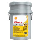 Shell Rimula R4 L 15W-40 (20 L)