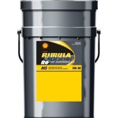 Shell Rimula R6 MS 10W-40 (20 L) E4/E7