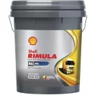 Shell Rimula R6 MS 10W-40 (20 L)