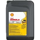 Shell Rimula R4 X 15W-40 (20 L)