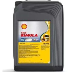 Shell Rimula R5 E 10W-40 (20 L)